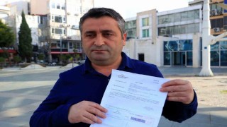 Şehit kardeşine küfreden milletvekiline hakaret etti, davayı kaybedince aracı haczedildi
