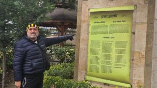 Şehitler Parkına İlhan Onganın adının yazılması talebi