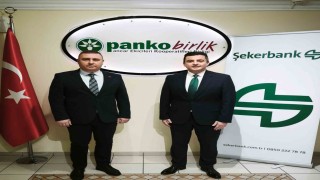 Şekerbankın yeni platformu ‘Yerinde Kredi ile çiftçilere finansman desteği