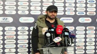 Selçuk İnan: 3 maçı aynı oyuncularla oynayamazdık. Stratejimizi ona göre belirledik