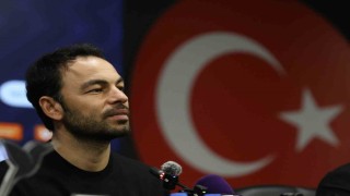 Selçuk İnan: Hak edilmiş galibiyet oldu