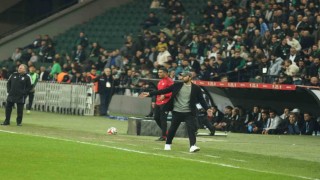 Selçuk İnan, Kayserispor maçında yok