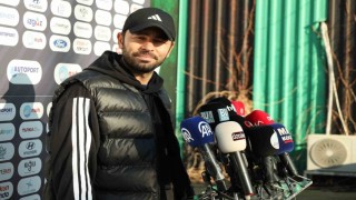 Selçuk İnan: Maç kazanmak dünyanın en güzel şeyi