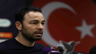Selçuk İnan: Plan tuttu ama skora gidemedik