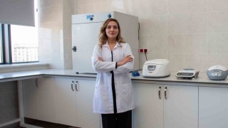 Selçuk Üniversitesi, Antarktikada yeni analiz yöntemleri geliştirecek