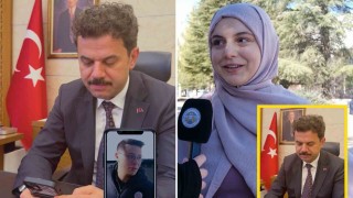 Selçuk Üniversitesinde iftar sofraları öğrencilerin talepleriyle şekillendi