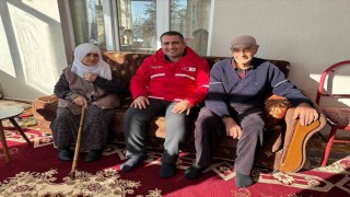 Selçuk Yay: Büyüklerimiz bizim baş tacımızdır