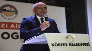 Şener Söğüt: Biz vatanı kutsal, vatan sevgisini imandan biliriz