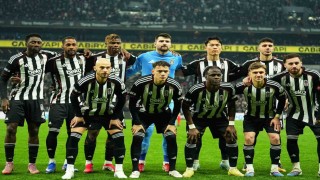 Sergen Yalçından 2 değişiklik