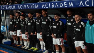 Sergen Yalçından kadroda 4 değişiklik
