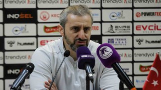 Serkan Özbalta: Gol bizi uyandırdı
