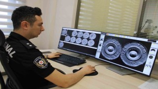 Sessiz tanıkları konuşturan laboratuvar