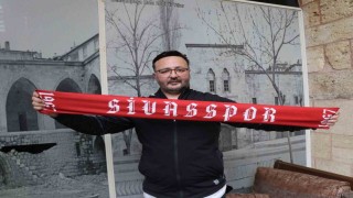 En Büyük Sevgilisi Sivasspor