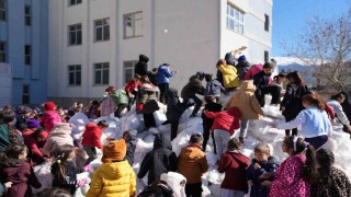 Seydikemerde Başkan Akdenizli, çocukların hayalini gerçekleştirdi