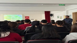 Seyitgazide Cami ve Hayat konulu seminerler başladı