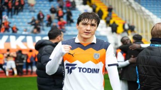 Shomurodov, gol krallığı yarışında zirveye ortak oldu