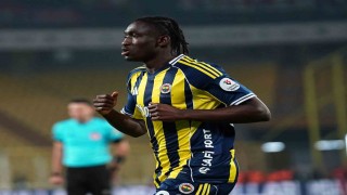 Sidiki Cherif, ilk kez forma giydi