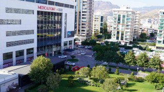 Şifa doğayla buluşuyor: Medical Pointte yeşil dönüşüm dönemi başladı