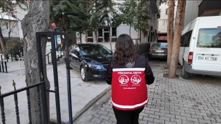 Siirtte kurumlara ‘koruyucu ailenin önemi anlatıldı