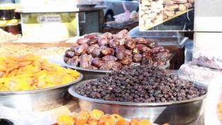 Siirtte Ramazan hazırlıkları başladı