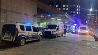 Siirtte taşlı sopalı kavga: 15 yaralı, 10 gözaltı