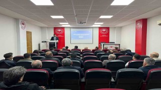 Siirtte Yerel Kalkınma Hamlesi Programı tanıtıldı