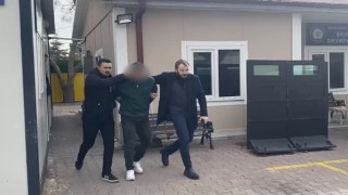 Silahlı kavganın altından kaza ve sosyal medya atışması çıktı