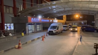 Silahlı saldırıya uğrayan şahıs hastanede hayatını kaybetti