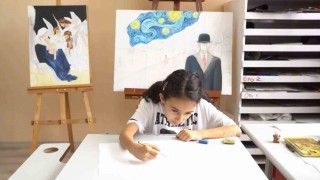 Silifkeden kısa filmde Türkiye birinciliği