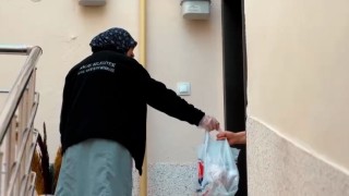 Sincanda Ramazan ayı hazırlıkları başladı