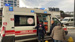 Sinemi öldüren boşanma aşamasındaki eşi hakim karşısına çıktı