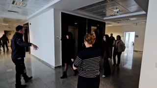 Sinopta AFAD ve itfaiye destekli tatbikat başarıyla tamamlandı