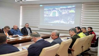 Sinopta dünya kupası elemeleri için güvenlik zirvesi