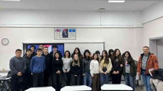 Sinopta öğrenciler dijital becerilerini atölyede geliştirdi