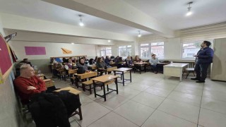 Sinopta ölçme ve değerlendirmede nitelik artıyor