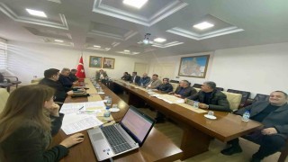 Sinopta sürdürülebilir avcılık için kritik toplantı