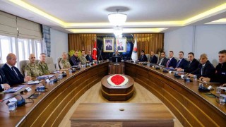 Şırnakta 2 suç çetesi çökertildi, 122 hükümlü yakalandı