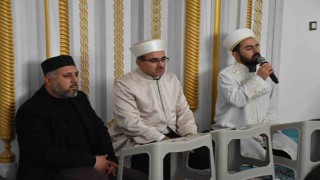 Şırnakta asrın felaketinin yıl dönümünde deprem şehitleri dualarla yad edildi