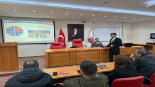 Şırnakta kamu alımlarında yeni dönem, mevzuat eğitimiyle hata payı azalacak