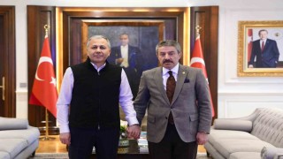 Şırnakta su altı grup amirliği kuruluyor