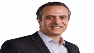 Şişecam’da Üst Düzey Atama
