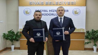 Sivas Belediyesinin pazar desteği bu yıl da devam ediyor
