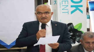 Sivas SOSADtan Kayseri MÜSİADa Bölgesel dayanışma tek taraflı olmaz mesajı
