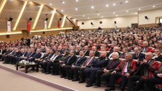 Sivasın bacasız fabrikası 52nci yılını kutladı
