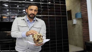 Sivasın yöresel lezzeti Sivas Kellesi coğrafi işaret aldı