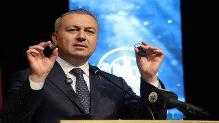 Sivasta 100 özel çocuğa akıllı takip cihazı dağıtıldı