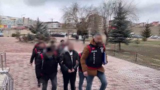 Sivasta gayrimenkul vaadiyle 2.4 milyonluk vurgun operasyonu