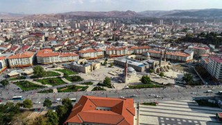 Sivasta Sivaslı nüfusu azaldı, yabancı nüfus arttı
