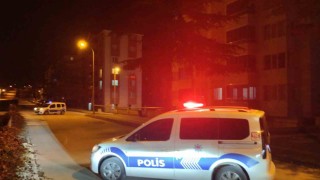 Sivrihisarda şüpheli paket paniği