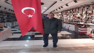 Şizofreni hastası olduğu iddia edilen şahıs, babasını bıçaklayarak öldürdü